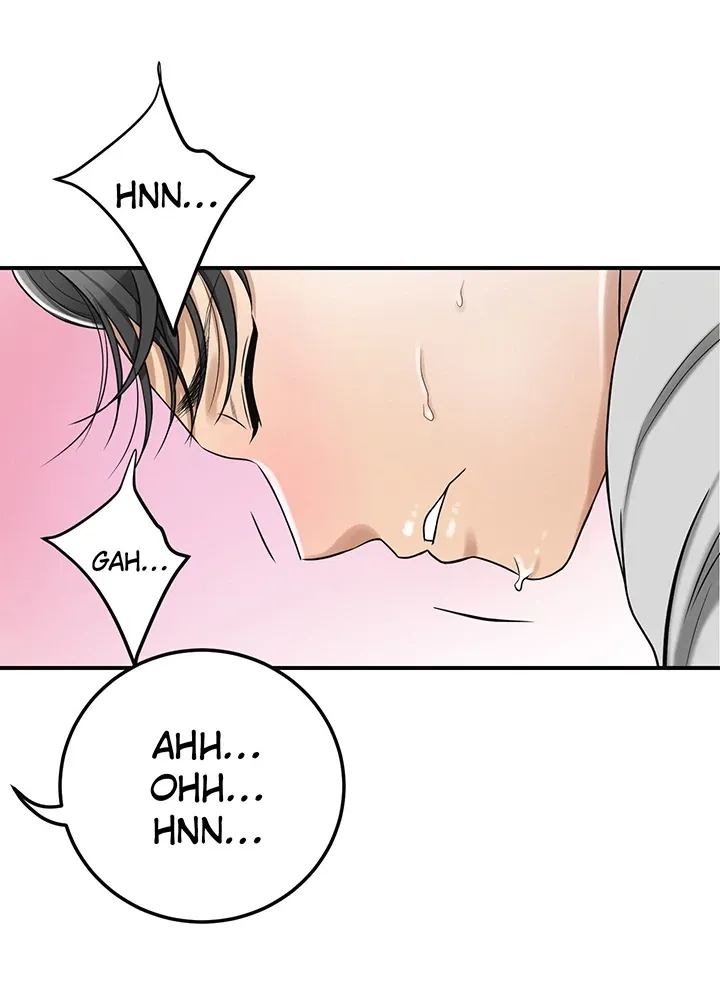 Read Veiled Desires chapter 27 image 97 on Lezhin