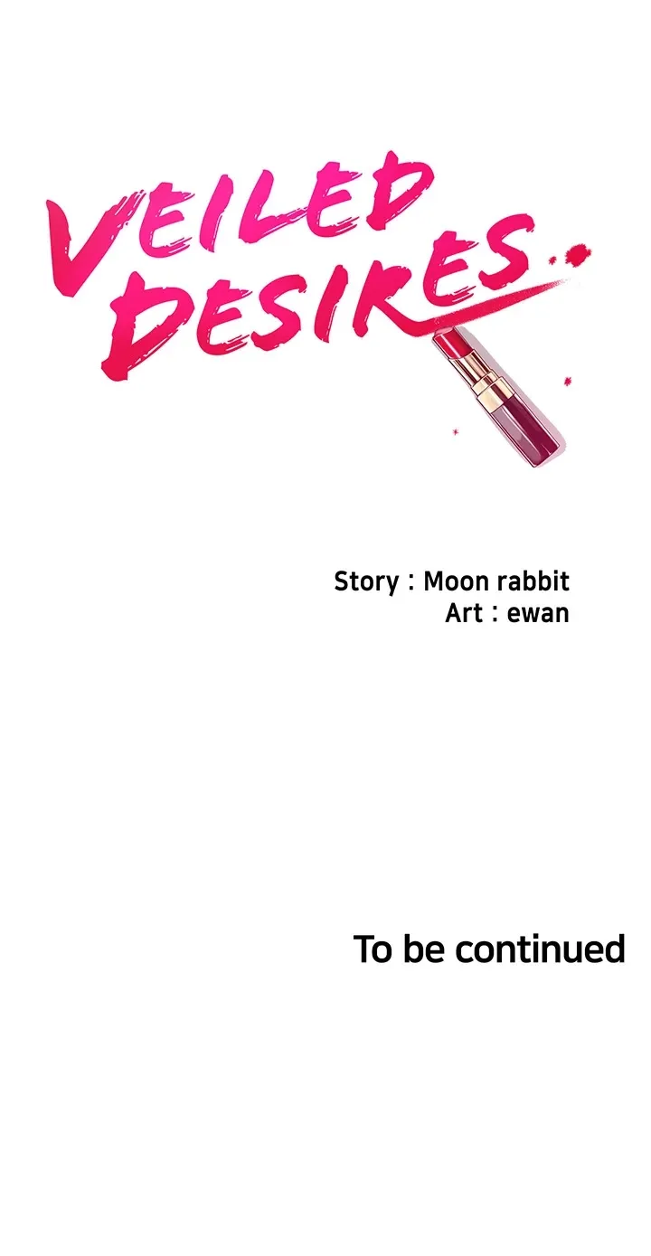 Read Veiled Desires chapter 28 image 117 on Lezhin