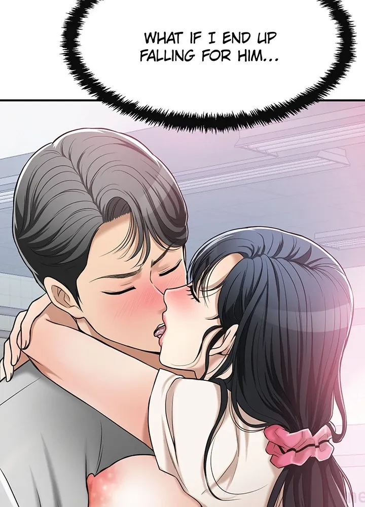 Read Veiled Desires chapter 28 image 18 on Lezhin