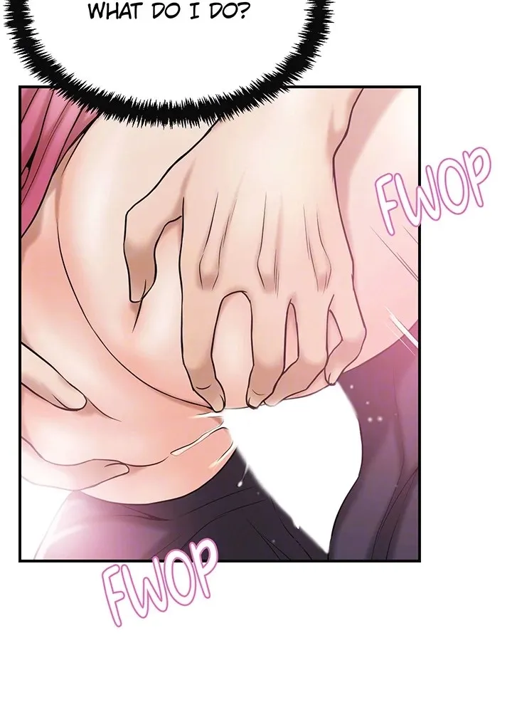 Read Veiled Desires chapter 28 image 20 on Lezhin