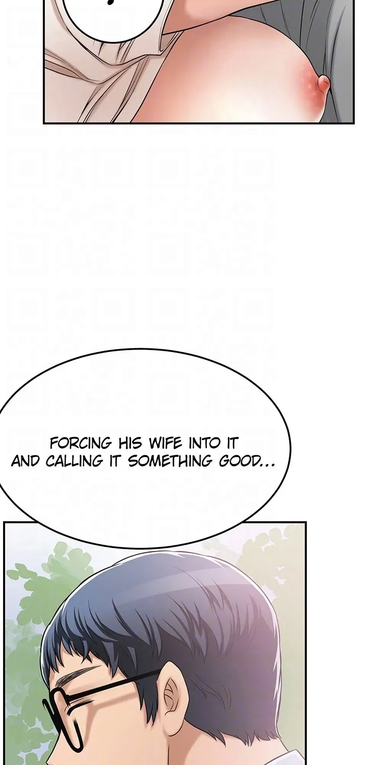Read Veiled Desires chapter 28 image 32 on Lezhin