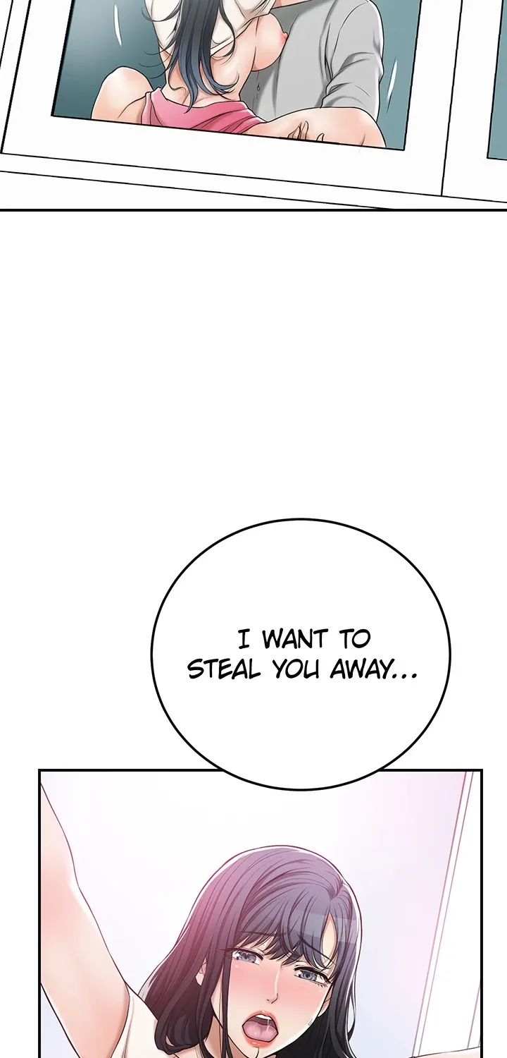 Read Veiled Desires chapter 28 image 37 on Lezhin