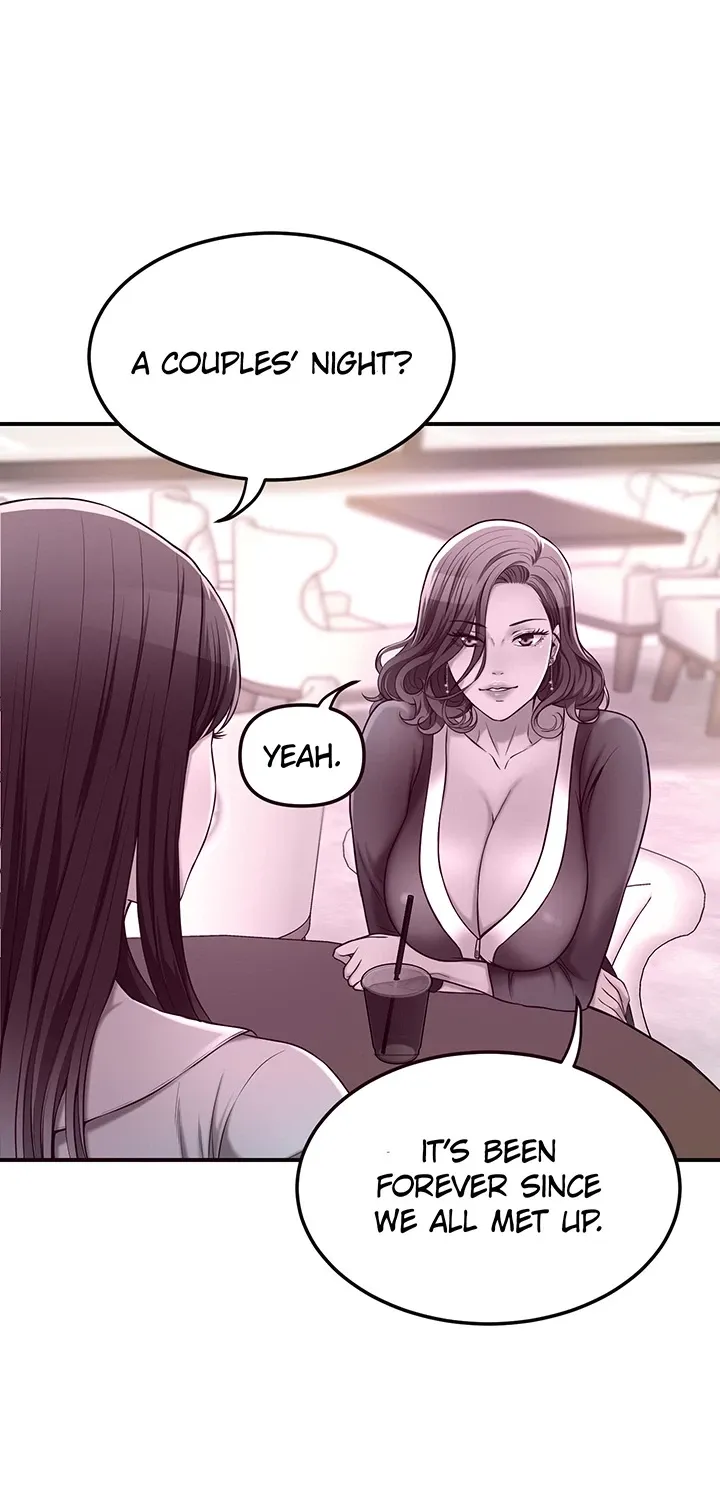 Read Veiled Desires chapter 28 image 52 on Lezhin