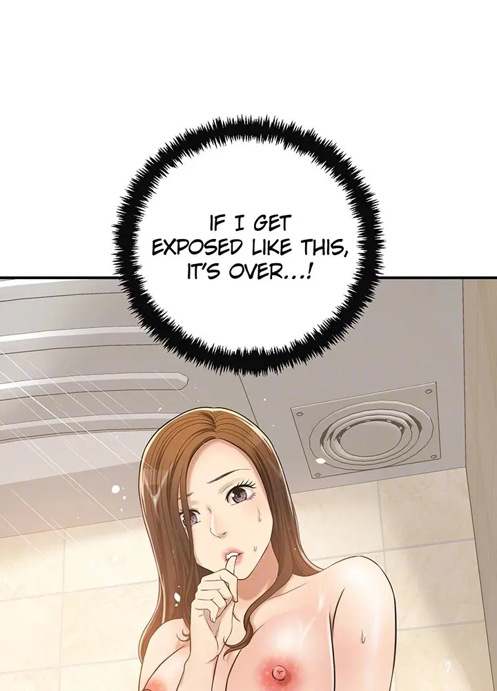 Read Veiled Desires chapter 28 image 58 on Lezhin