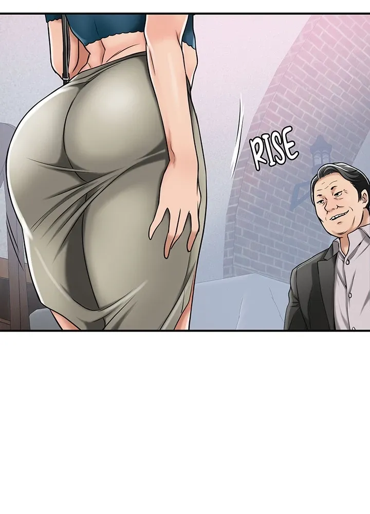 Read Veiled Desires chapter 29 image 3 on Lezhin