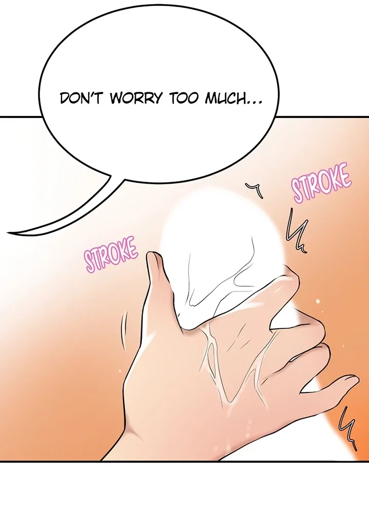 Read Veiled Desires chapter 29 image 44 on Lezhin