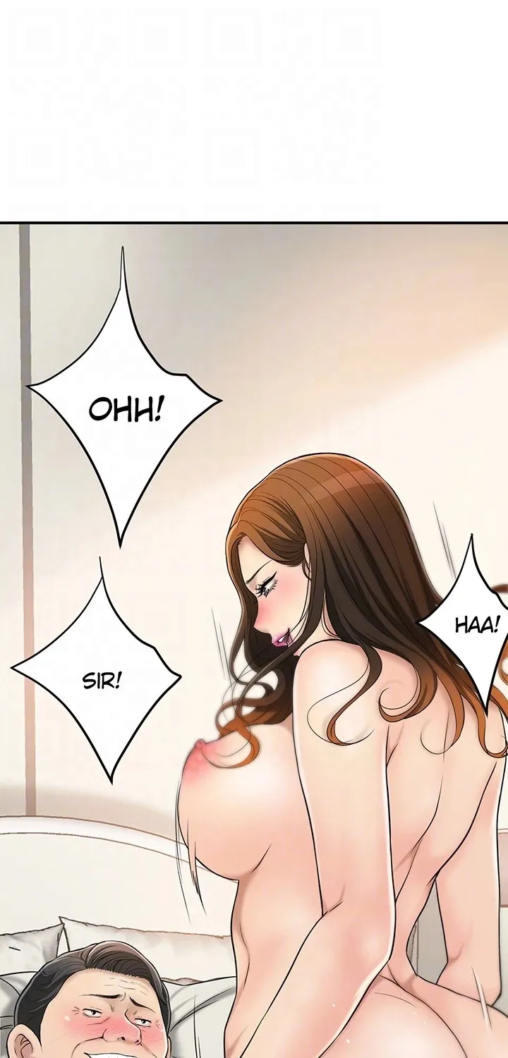 Read Veiled Desires chapter 29 image 61 on Lezhin