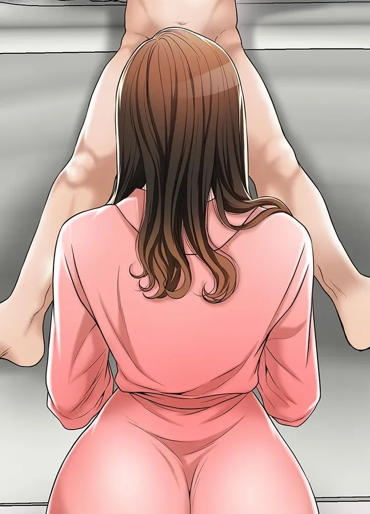Read Veiled Desires chapter 29 image 9 on Lezhin