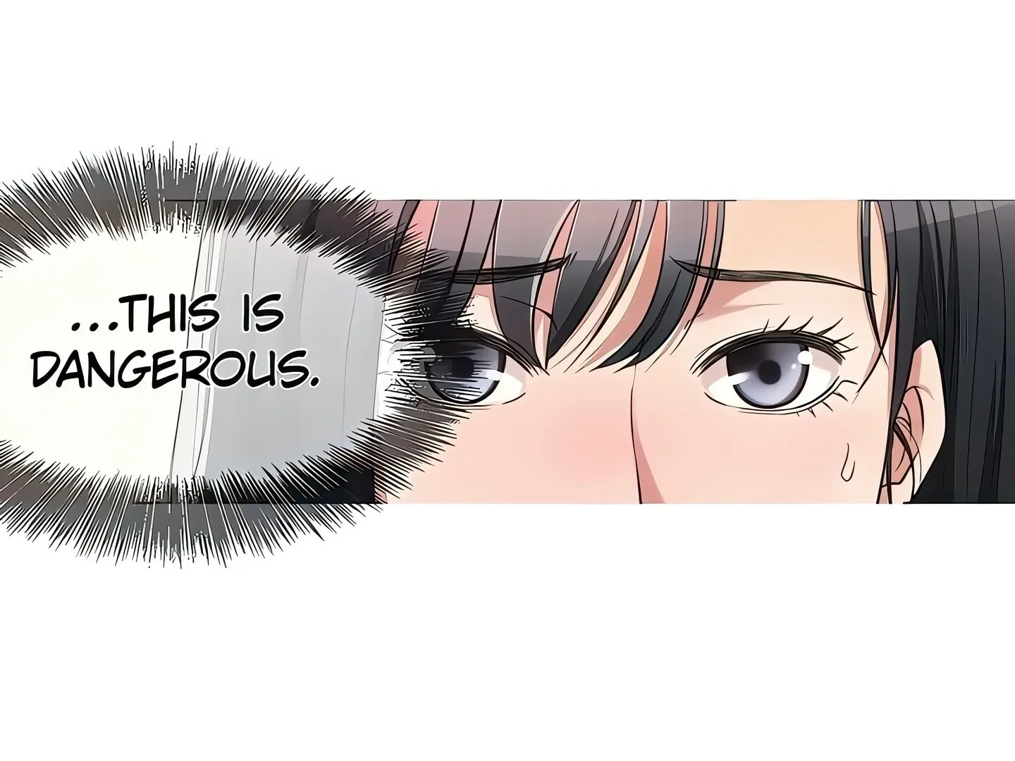 Read Veiled Desires chapter 3 image 1 on Lezhin
