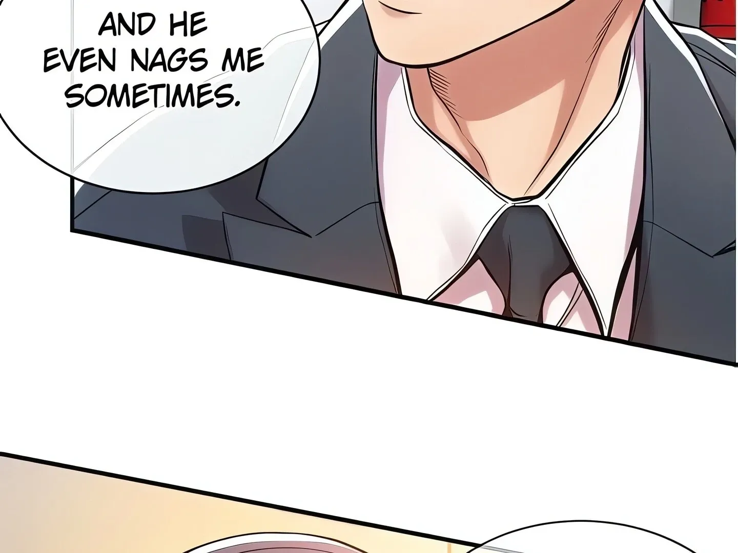 Read Veiled Desires chapter 3 image 100 on Lezhin