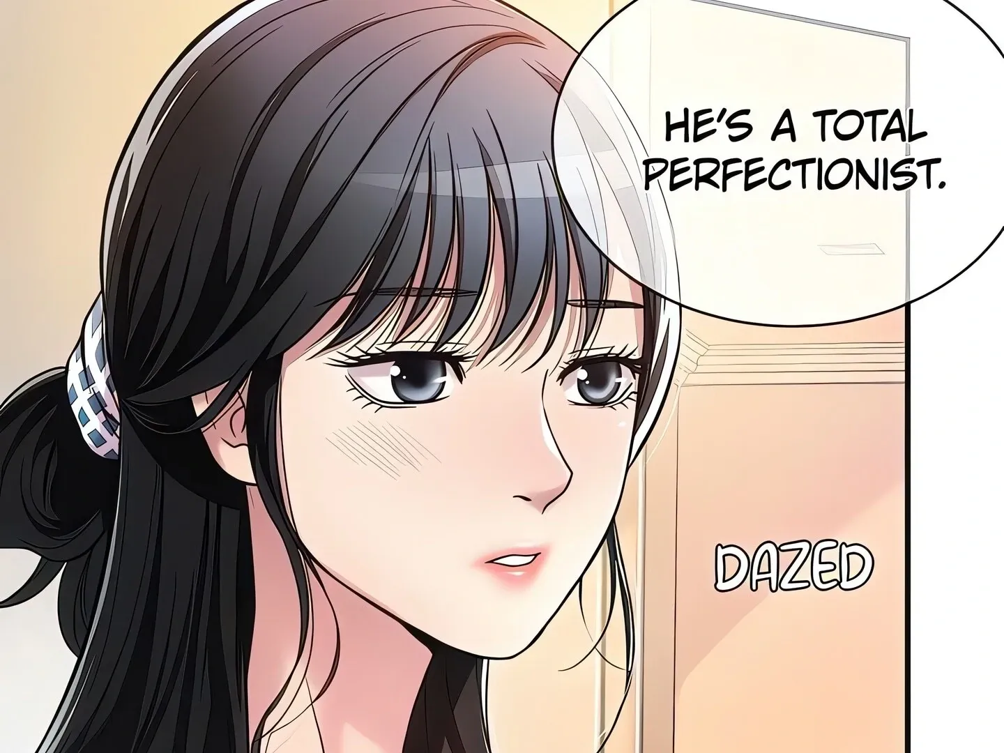 Read Veiled Desires chapter 3 image 101 on Lezhin