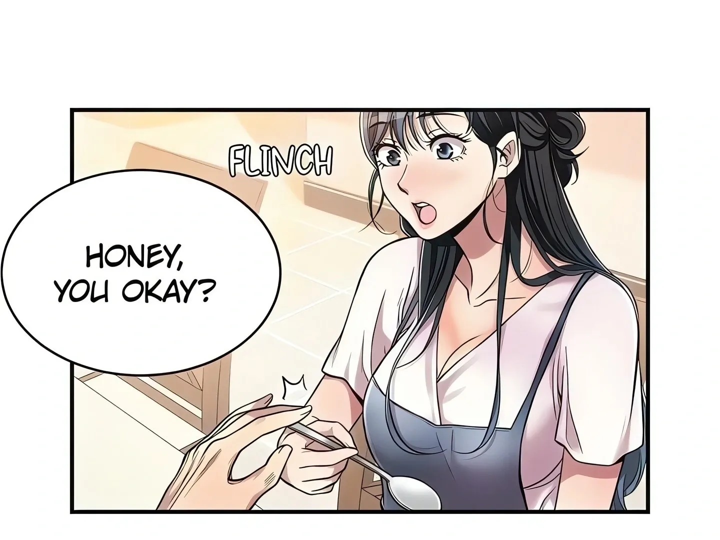 Read Veiled Desires chapter 3 image 104 on Lezhin
