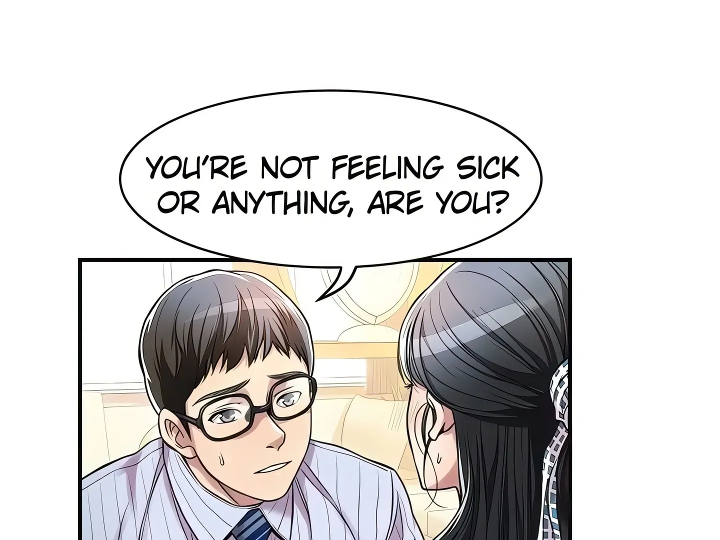 Read Veiled Desires chapter 3 image 105 on Lezhin