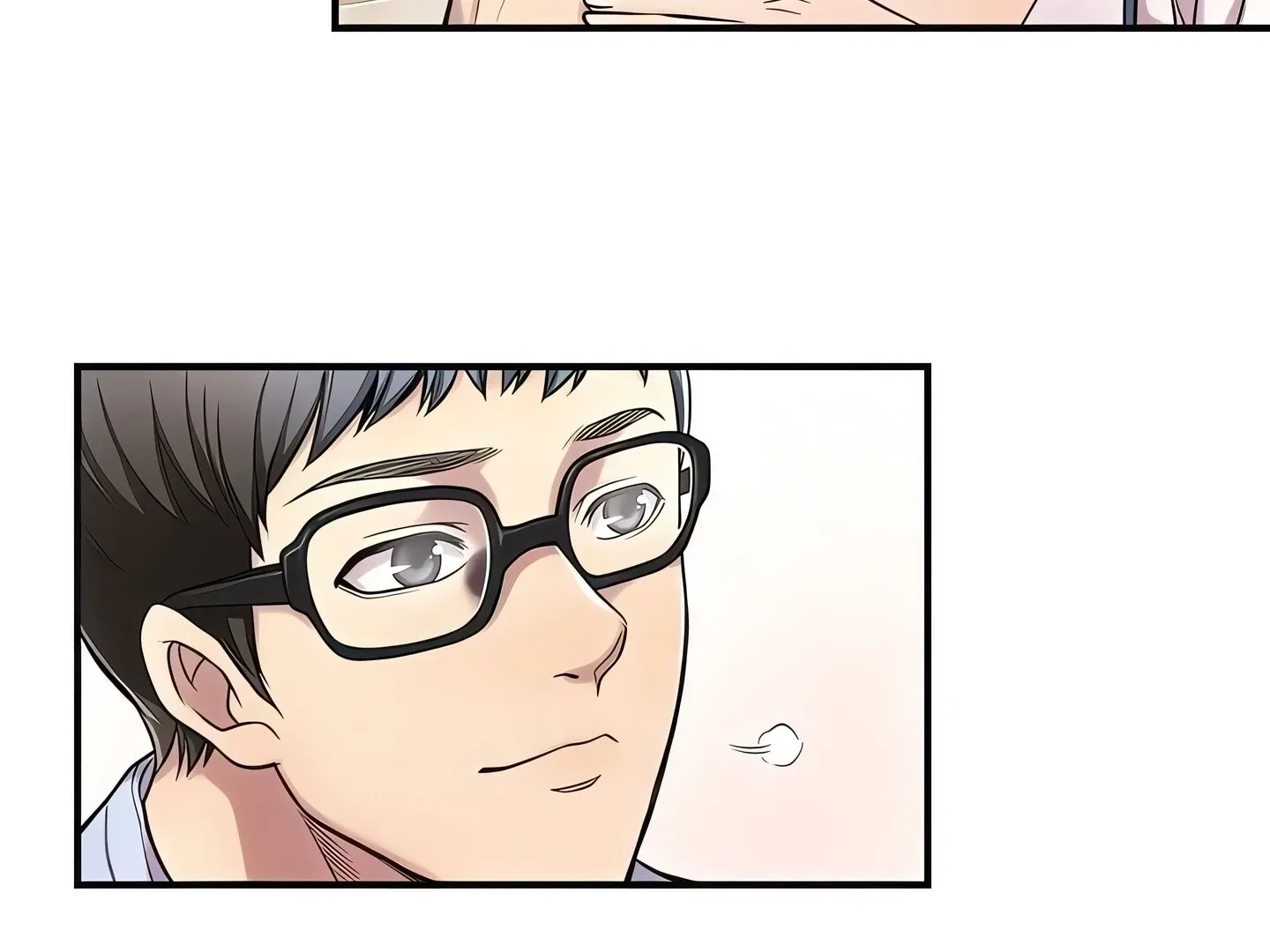 Read Veiled Desires chapter 3 image 107 on Lezhin