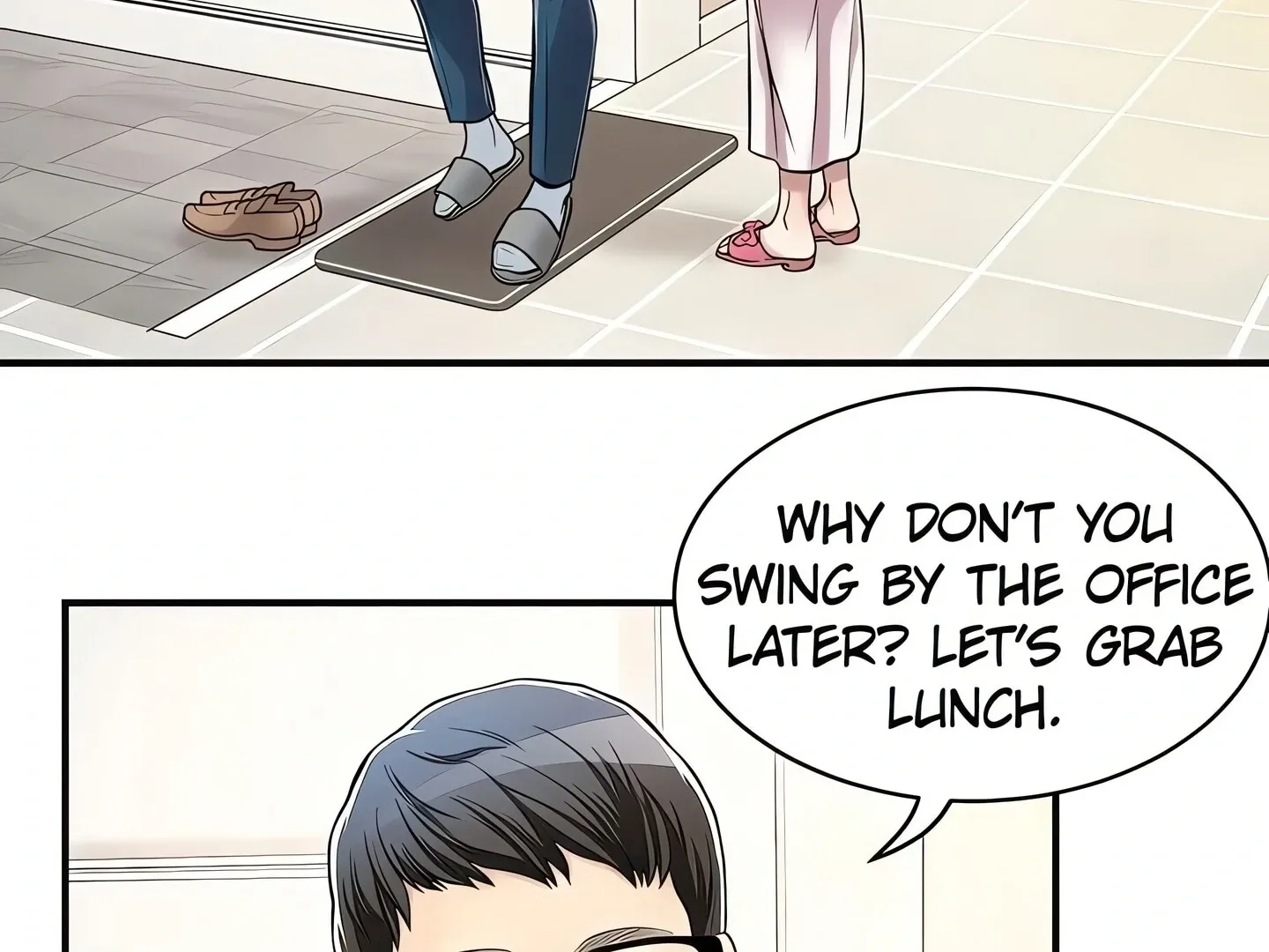Read Veiled Desires chapter 3 image 111 on Lezhin