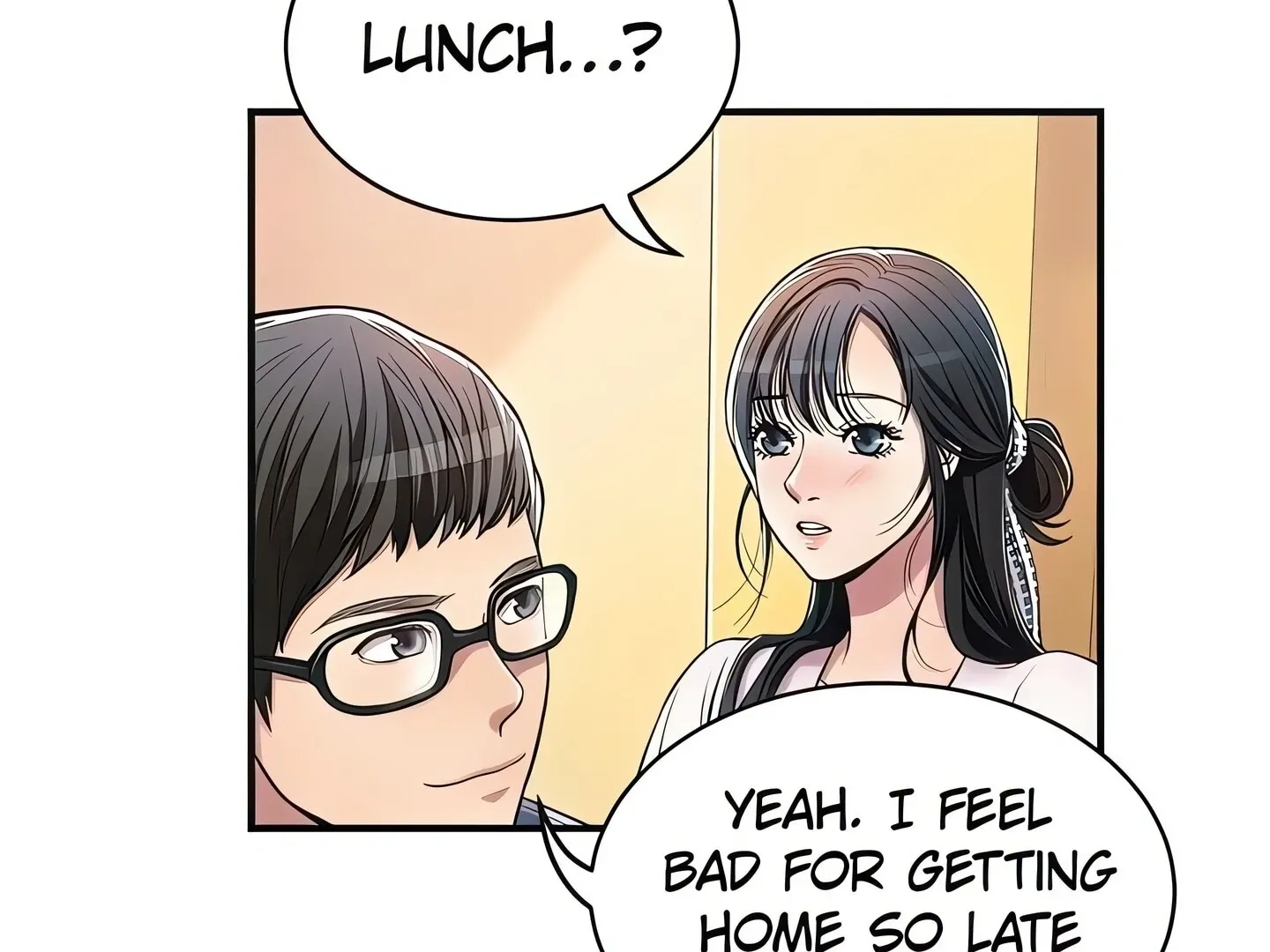 Read Veiled Desires chapter 3 image 113 on Lezhin