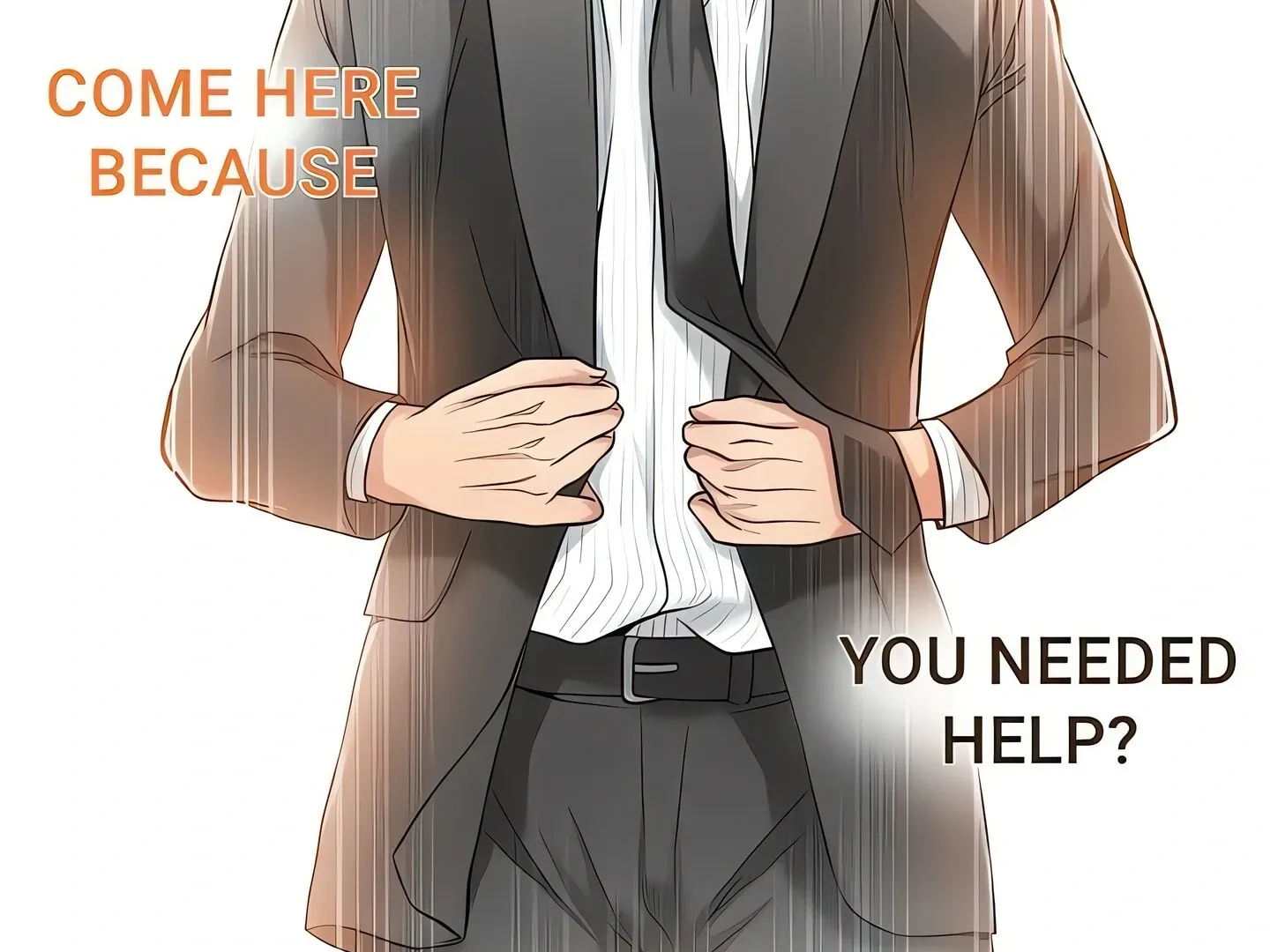 Read Veiled Desires chapter 3 image 115 on Lezhin