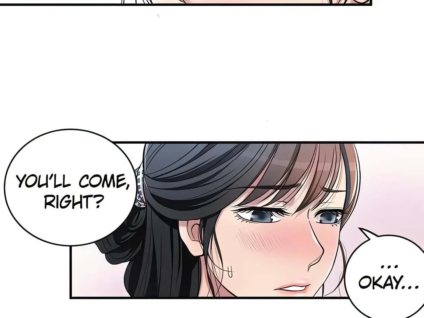Read Veiled Desires chapter 3 image 117 on Lezhin
