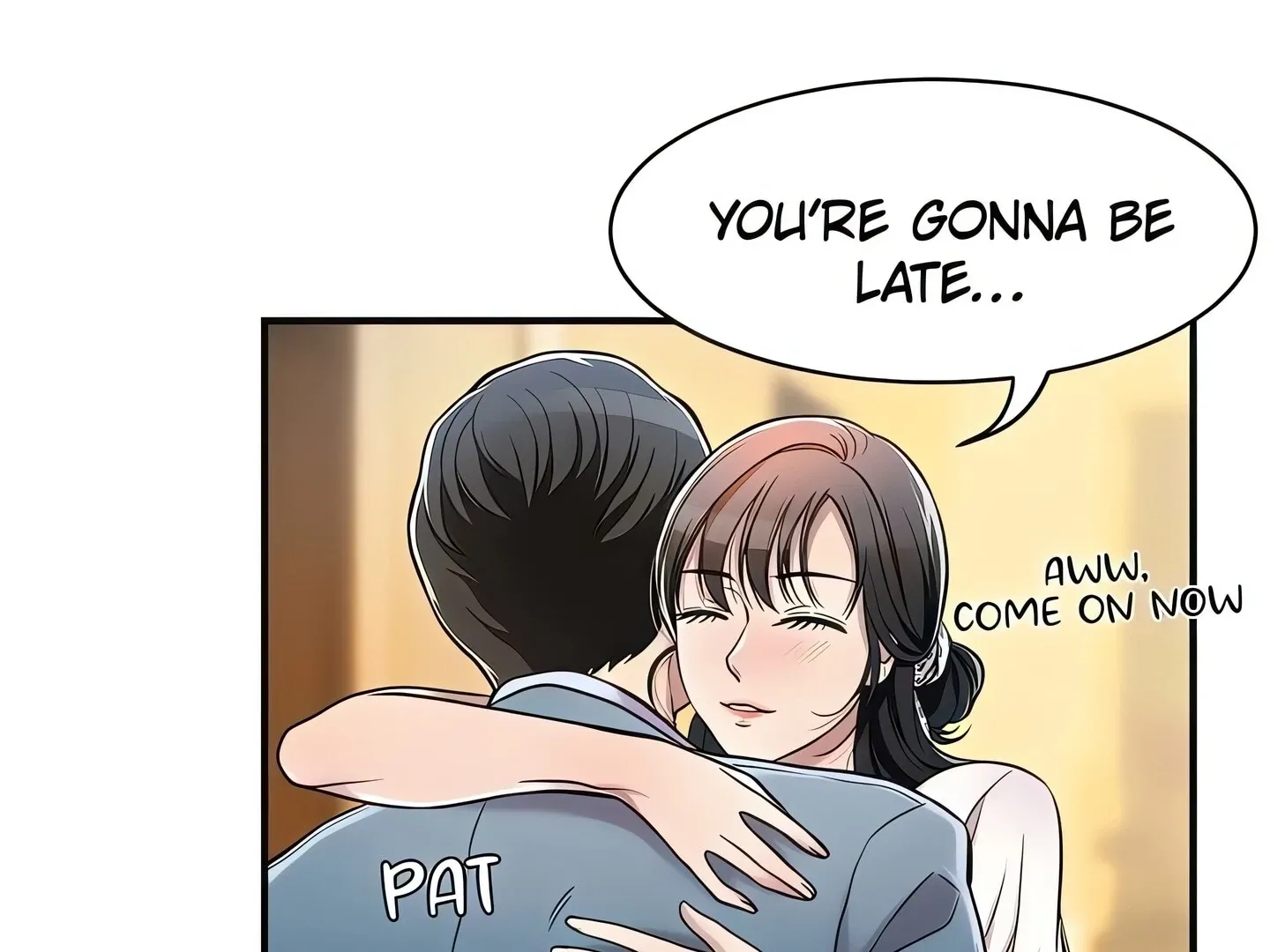 Read Veiled Desires chapter 3 image 123 on Lezhin