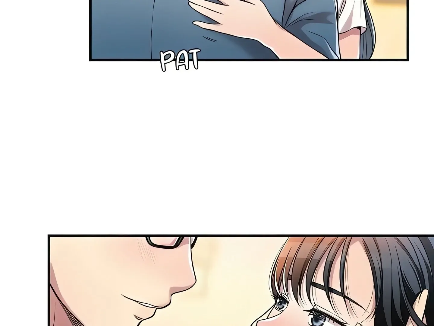 Read Veiled Desires chapter 3 image 124 on Lezhin
