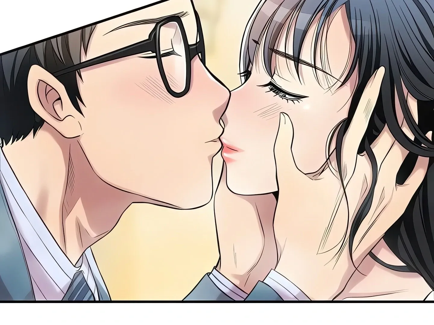 Read Veiled Desires chapter 3 image 126 on Lezhin