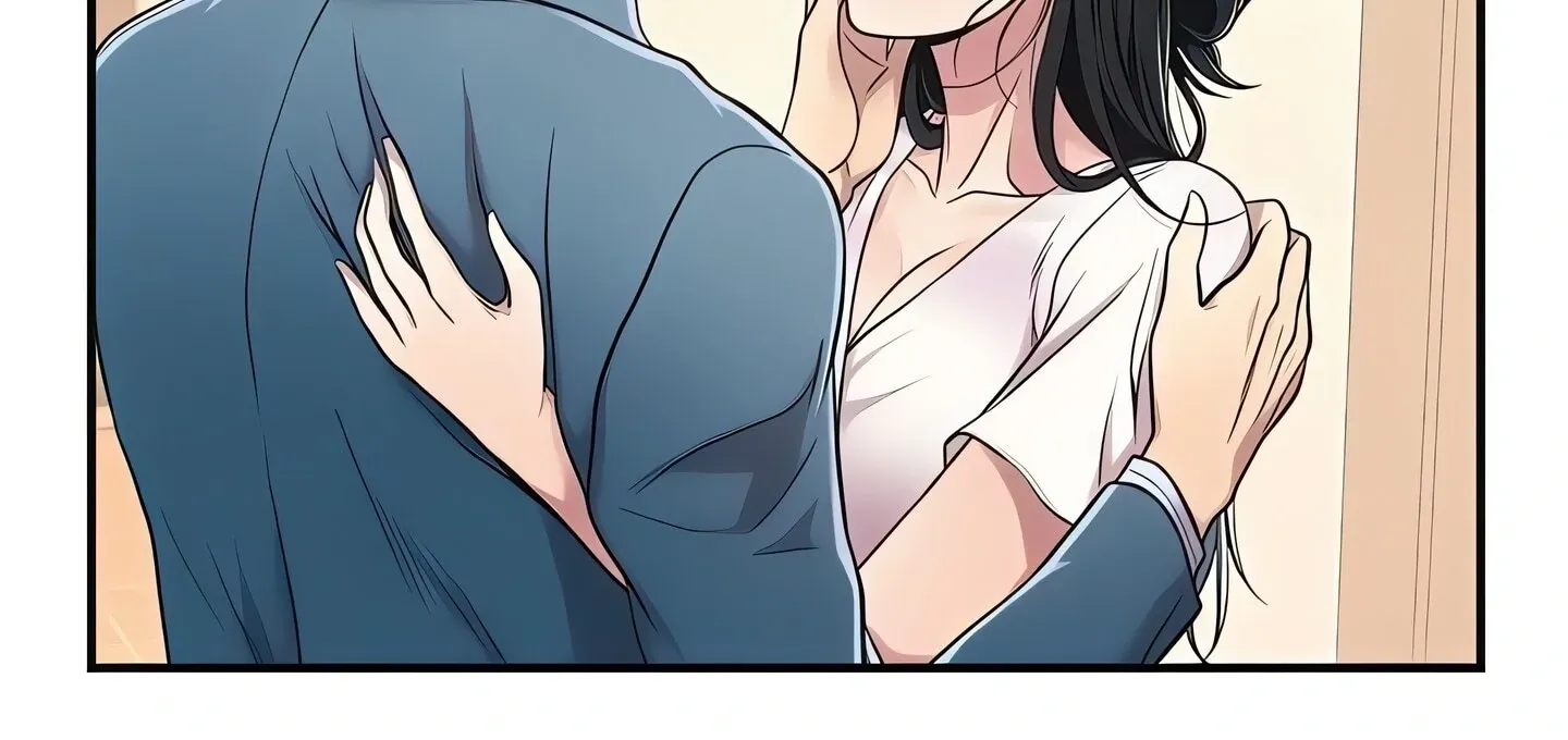 Read Veiled Desires chapter 3 image 128 on Lezhin