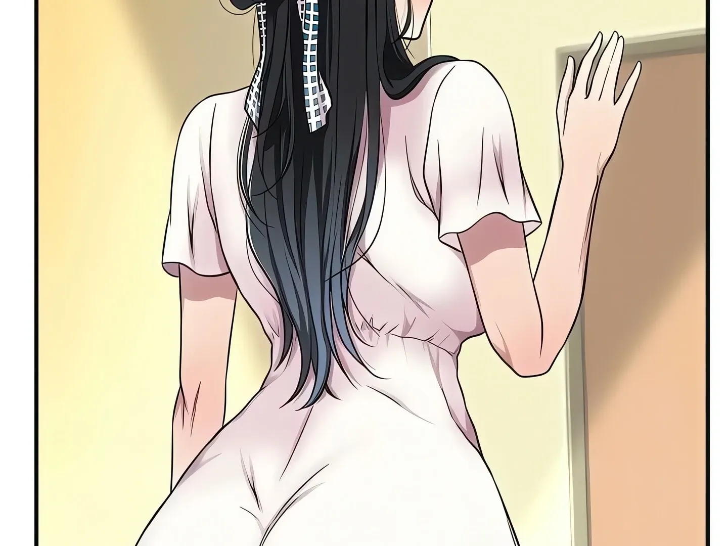 Read Veiled Desires chapter 3 image 132 on Lezhin