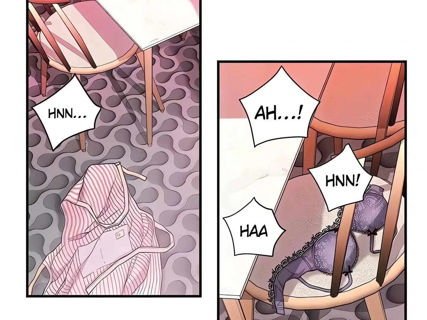 Read Veiled Desires chapter 3 image 137 on Lezhin