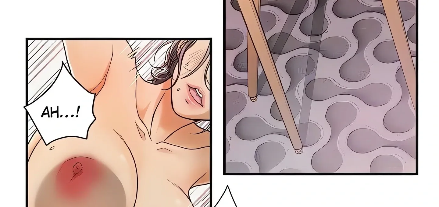 Read Veiled Desires chapter 3 image 138 on Lezhin