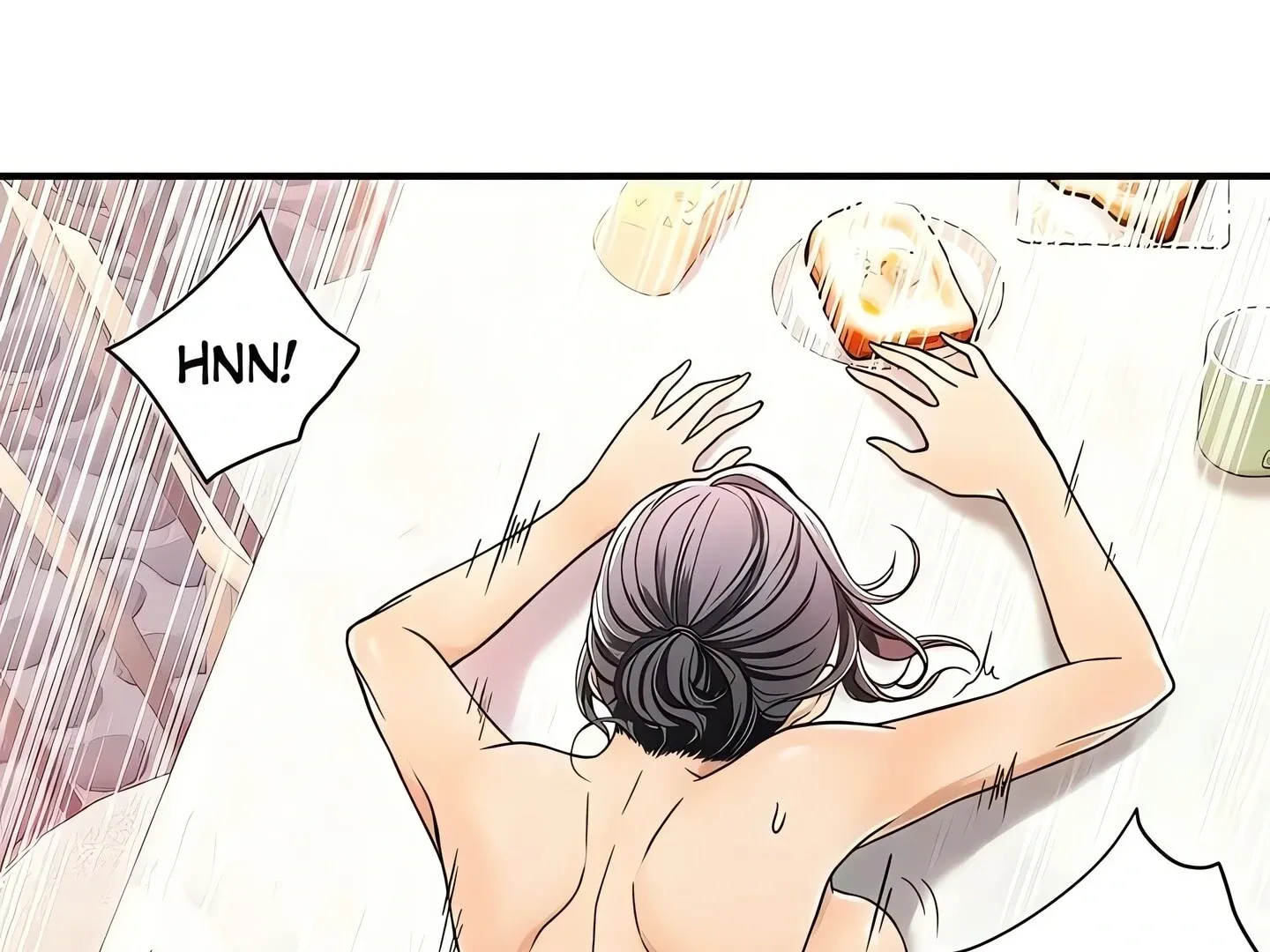 Read Veiled Desires chapter 3 image 140 on Lezhin
