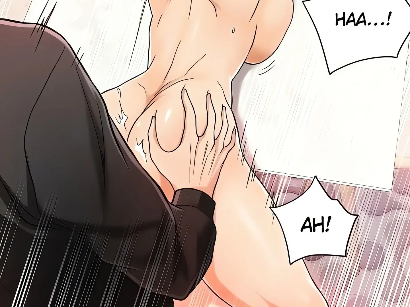 Read Veiled Desires chapter 3 image 141 on Lezhin