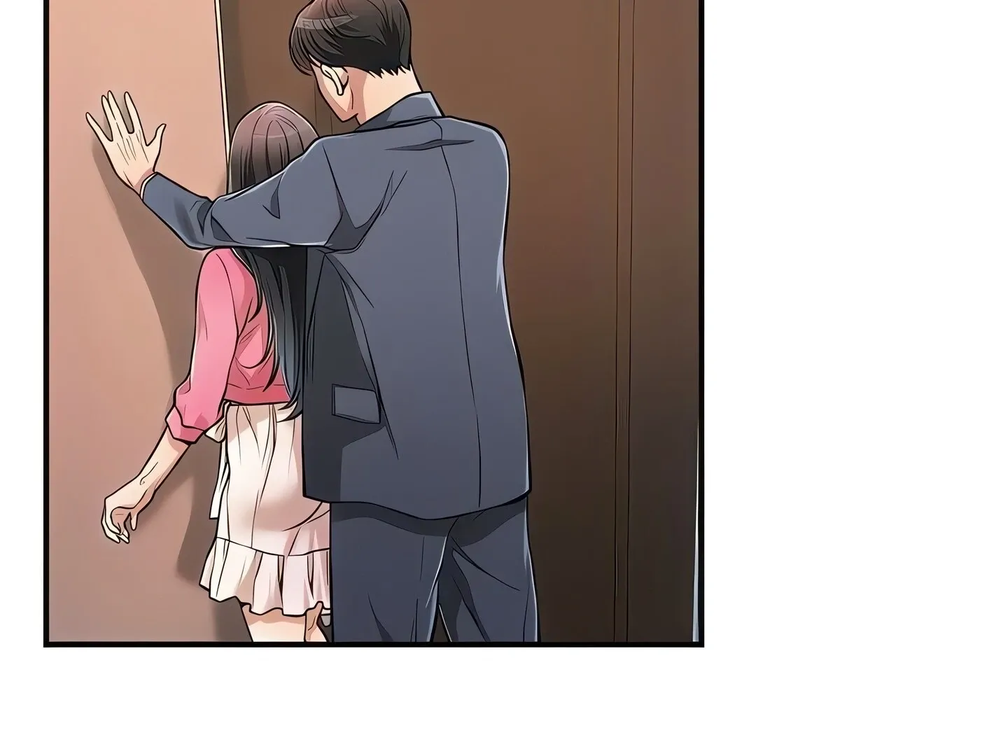 Read Veiled Desires chapter 3 image 15 on Lezhin