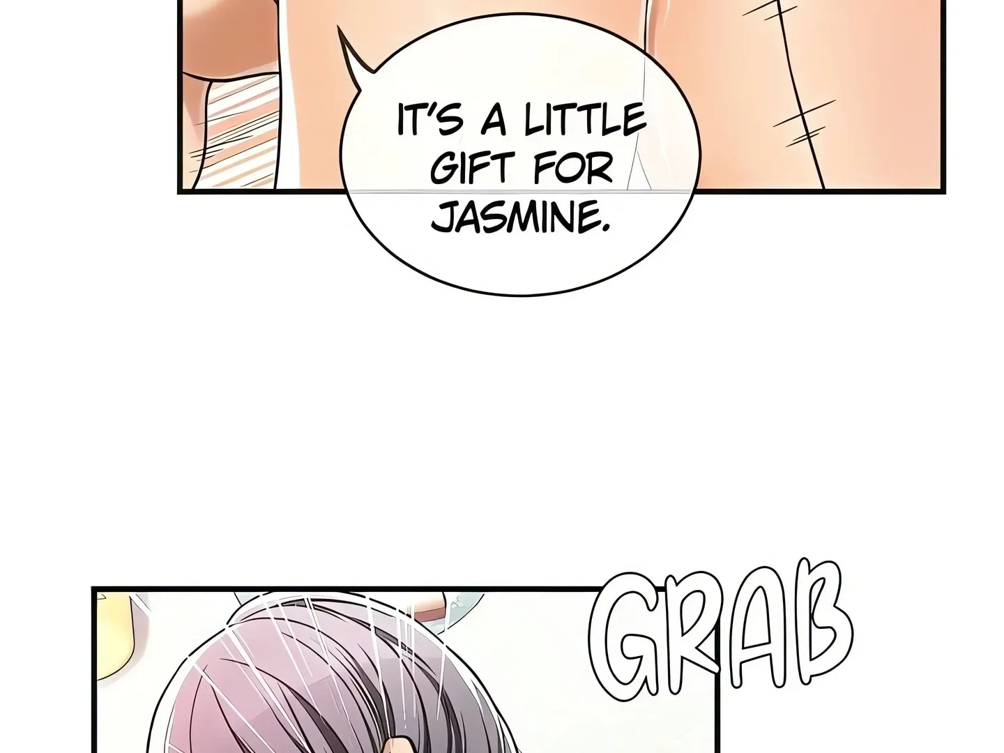Read Veiled Desires chapter 3 image 161 on Lezhin