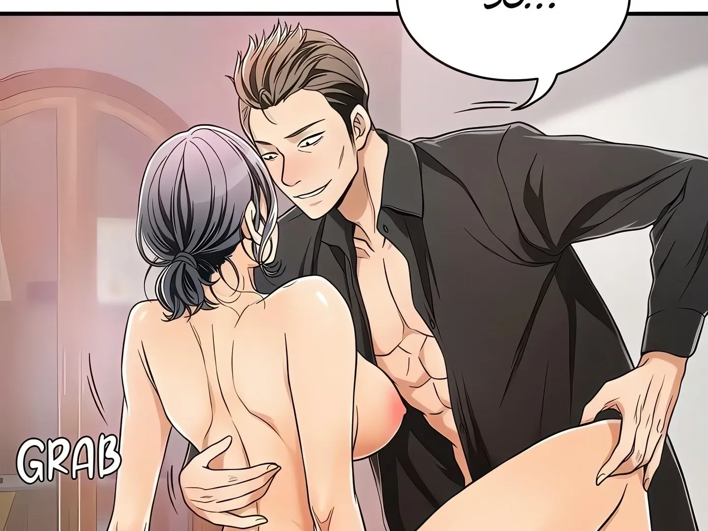 Read Veiled Desires chapter 3 image 182 on Lezhin