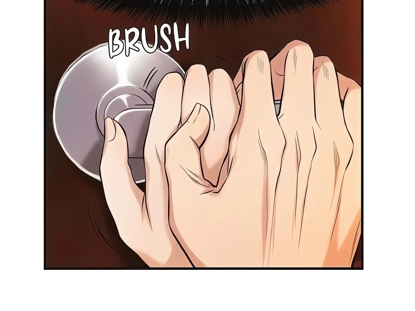 Read Veiled Desires chapter 3 image 20 on Lezhin