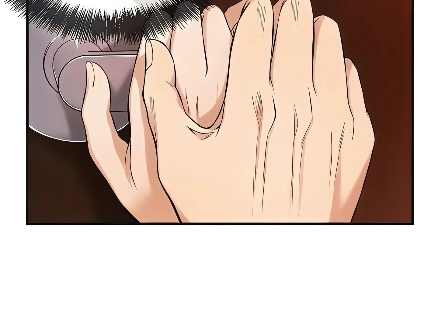 Read Veiled Desires chapter 3 image 22 on Lezhin