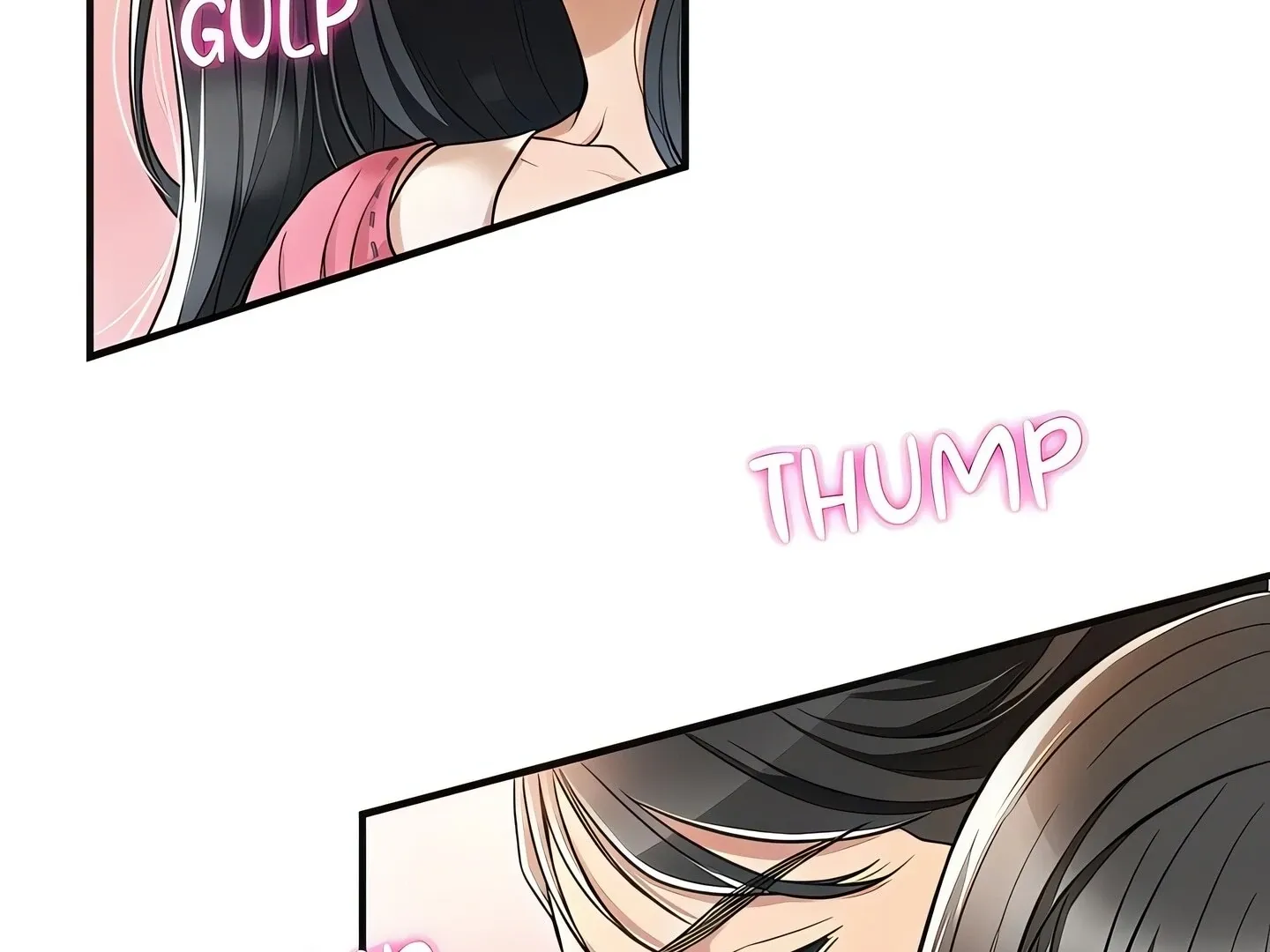 Read Veiled Desires chapter 3 image 24 on Lezhin