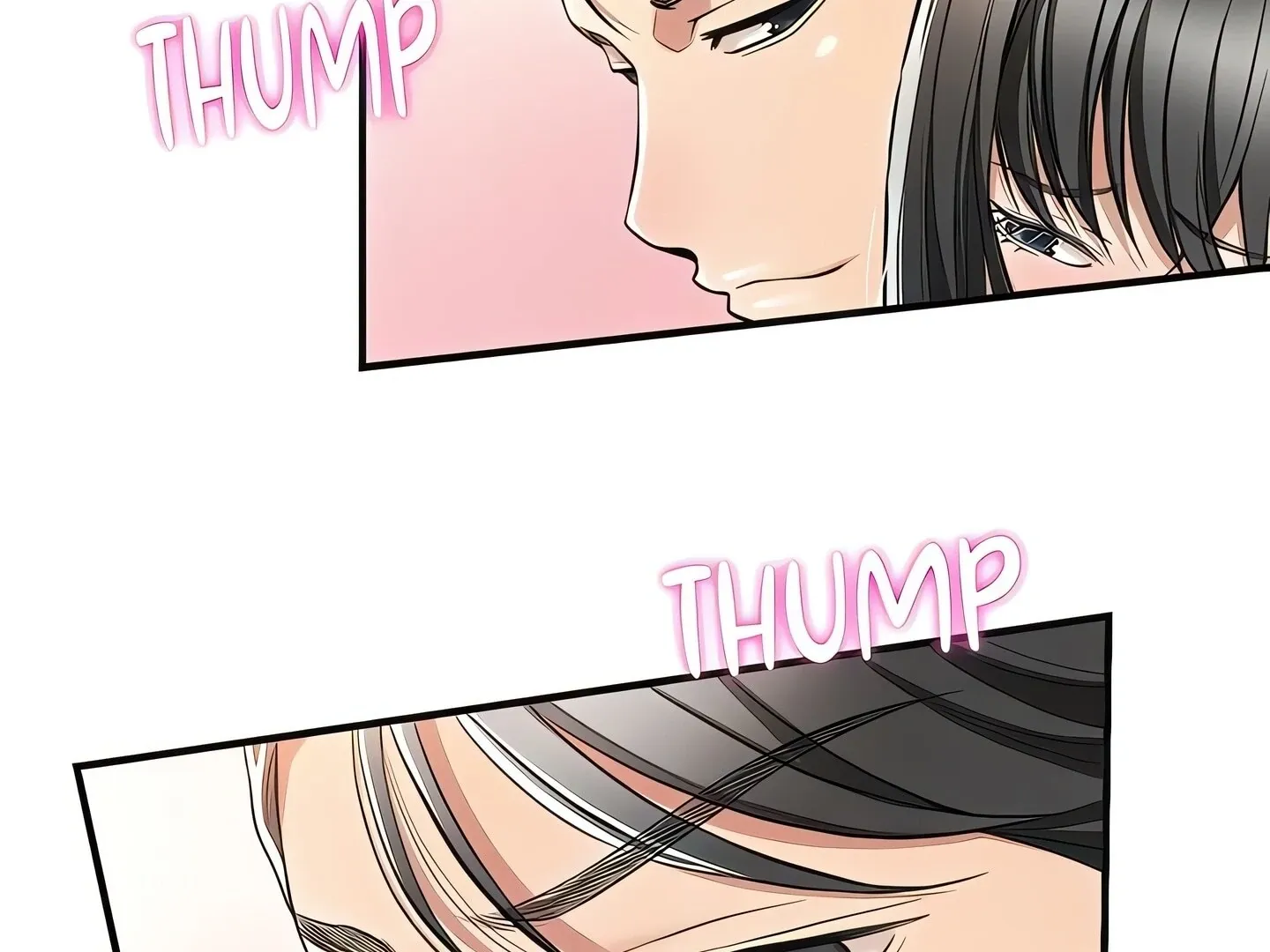 Read Veiled Desires chapter 3 image 25 on Lezhin