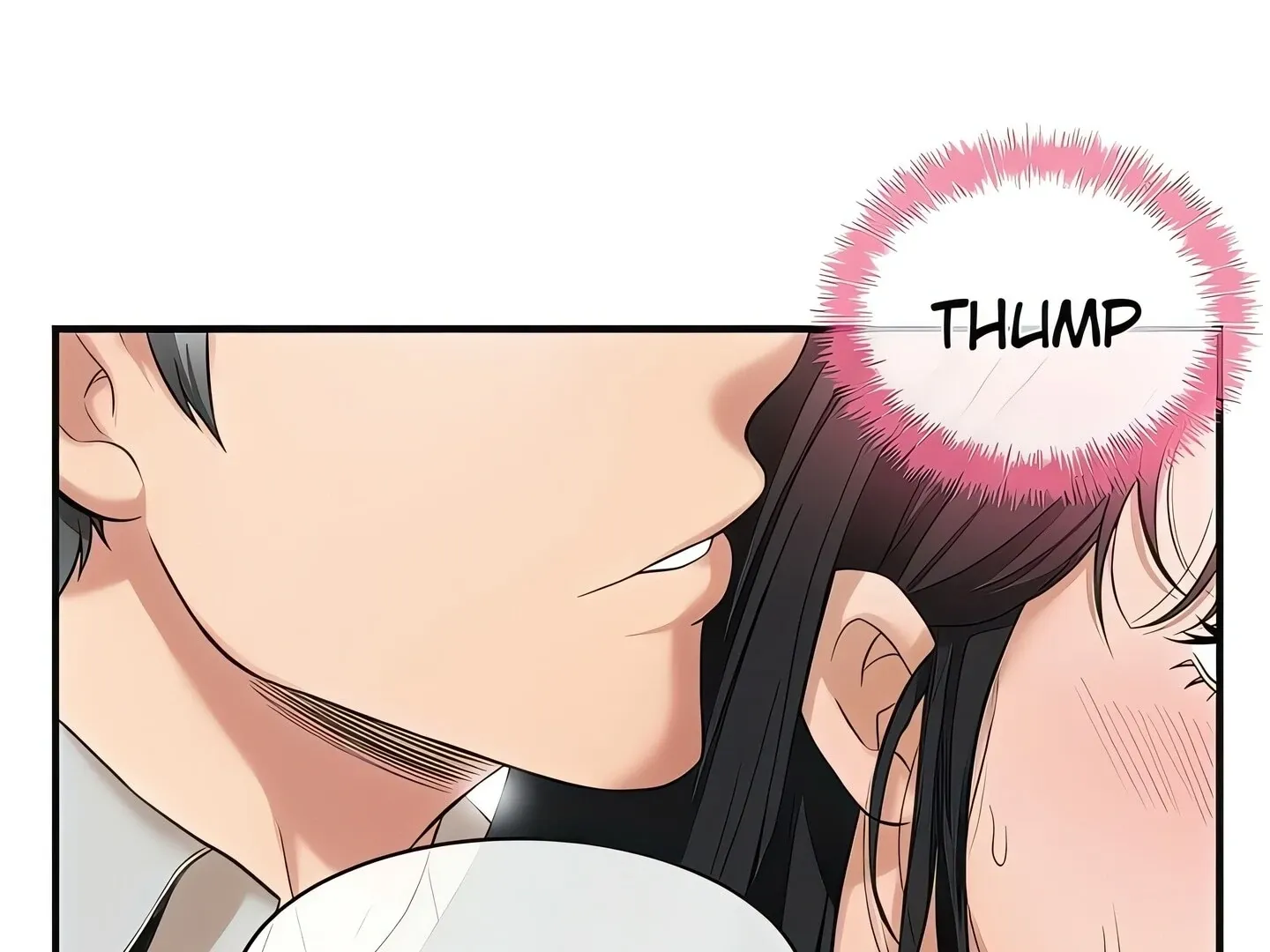 Read Veiled Desires chapter 3 image 27 on Lezhin
