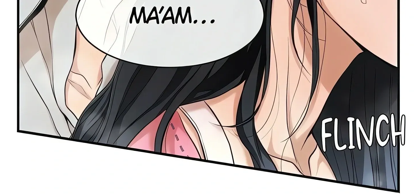 Read Veiled Desires chapter 3 image 28 on Lezhin