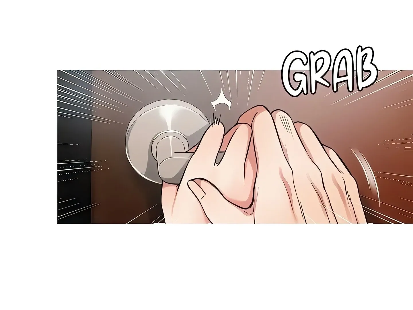 Read Veiled Desires chapter 3 image 3 on Lezhin