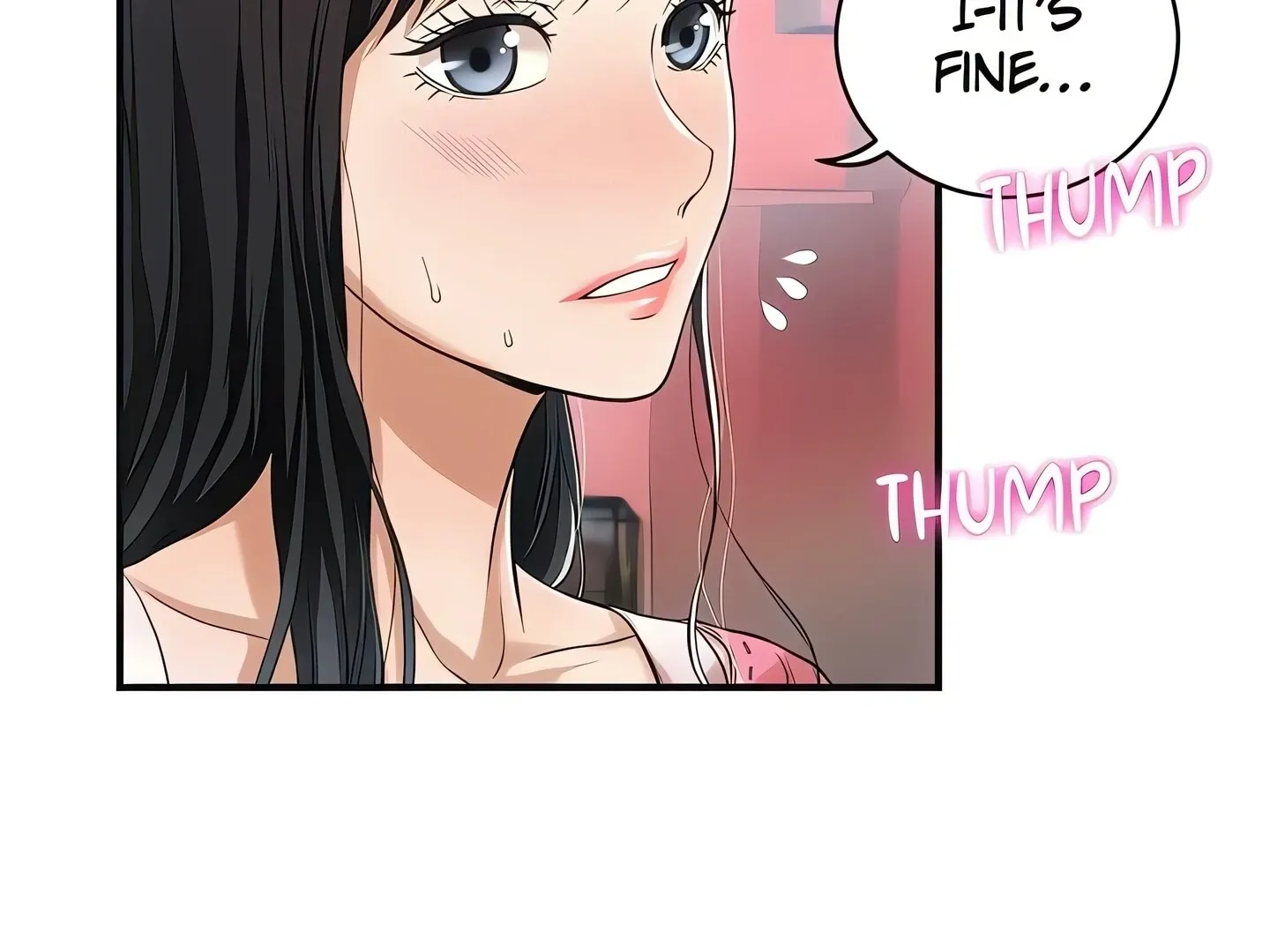 Read Veiled Desires chapter 3 image 36 on Lezhin