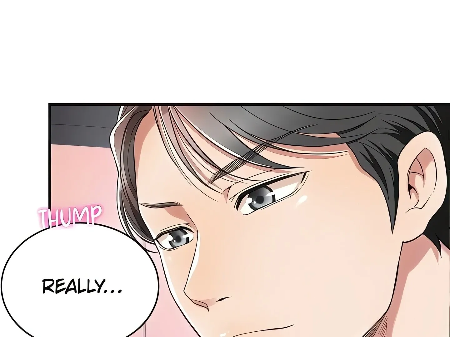 Read Veiled Desires chapter 3 image 37 on Lezhin