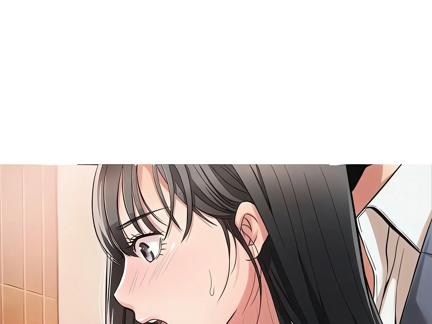 Read Veiled Desires chapter 3 image 4 on Lezhin
