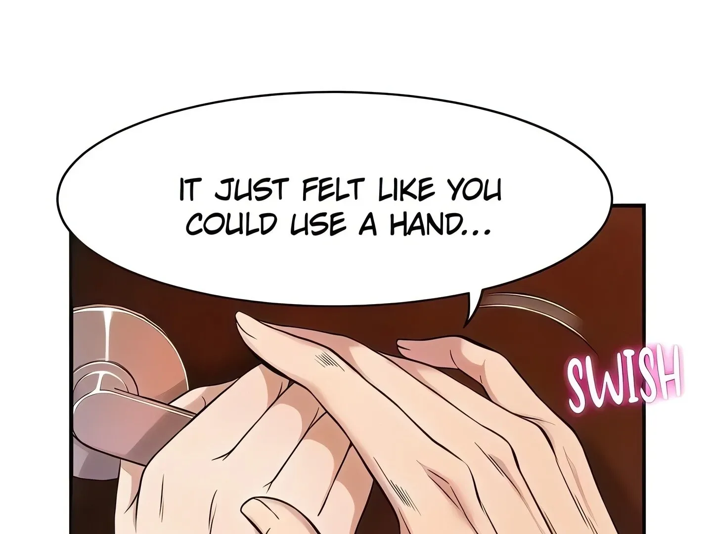 Read Veiled Desires chapter 3 image 43 on Lezhin