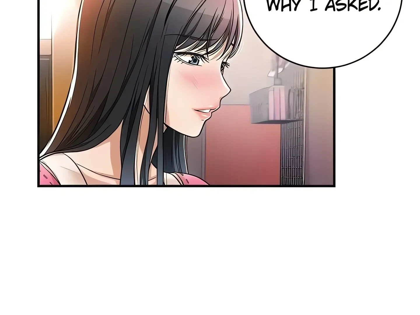 Read Veiled Desires chapter 3 image 45 on Lezhin