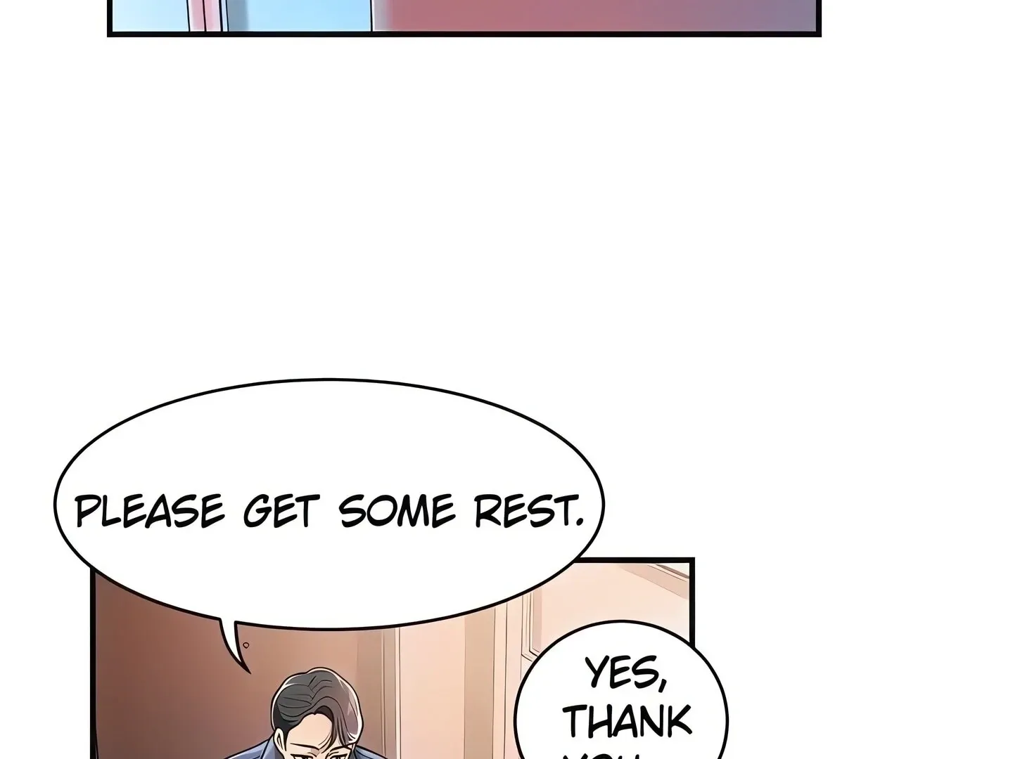 Read Veiled Desires chapter 3 image 50 on Lezhin