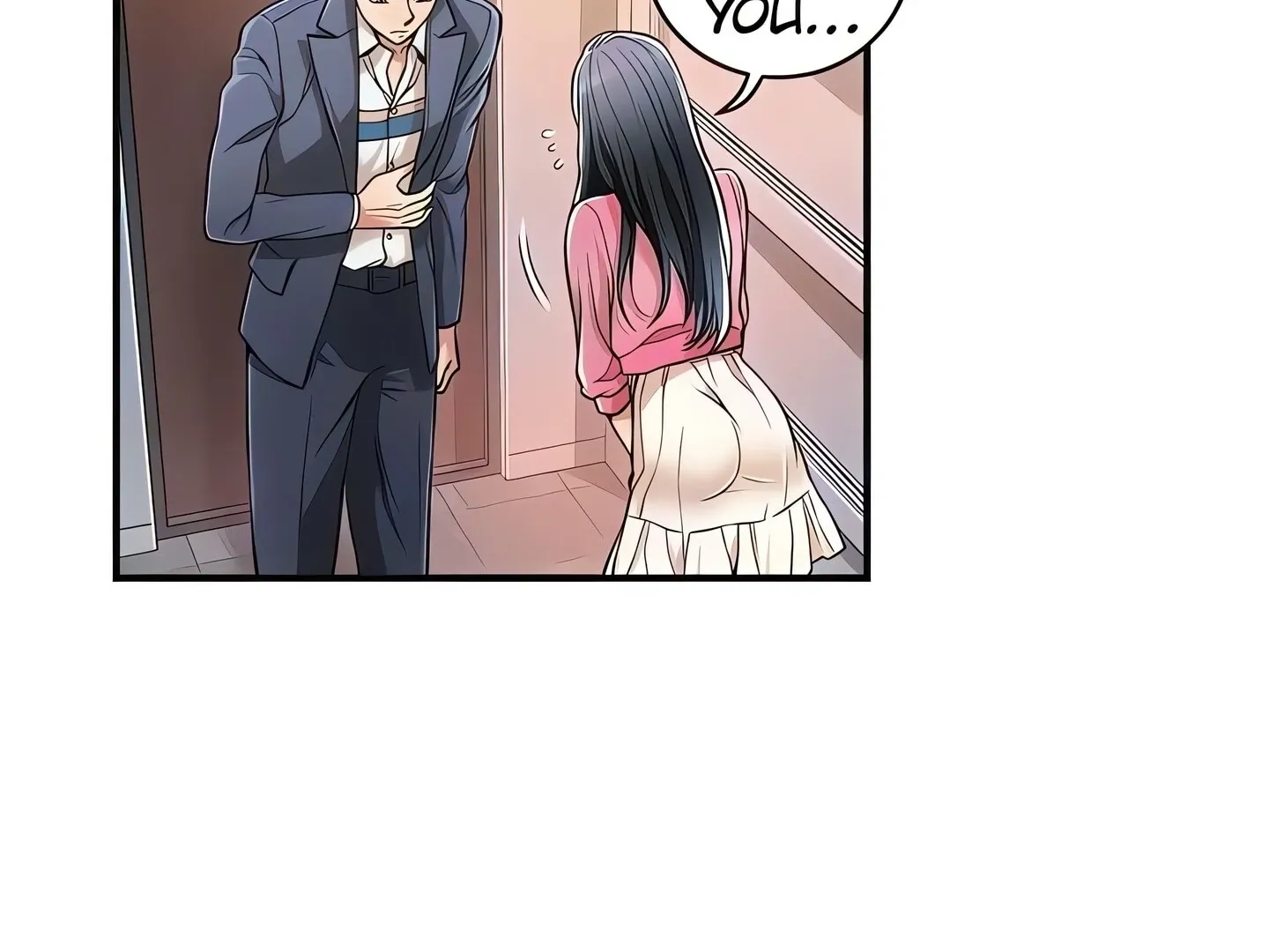 Read Veiled Desires chapter 3 image 51 on Lezhin