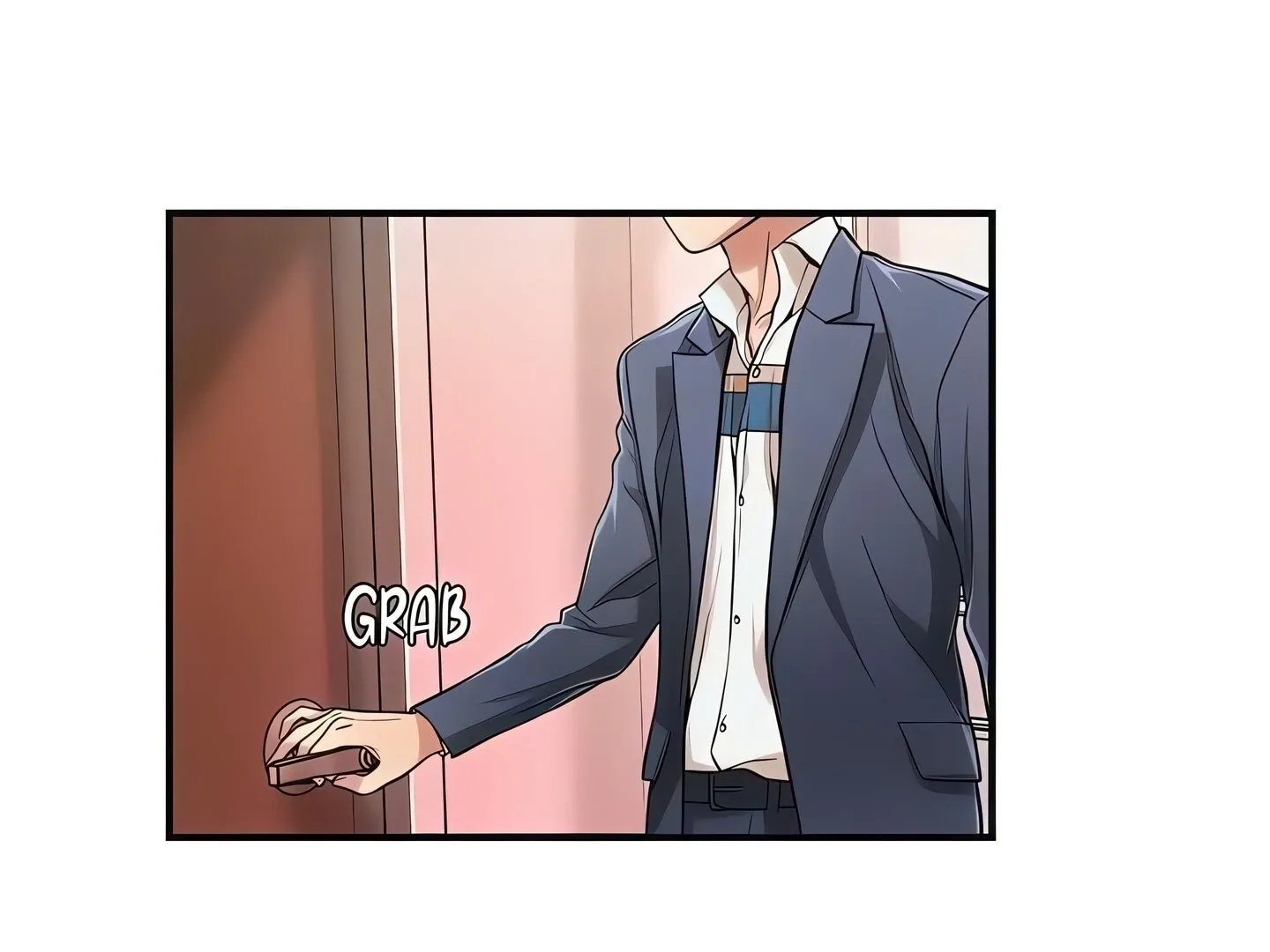 Read Veiled Desires chapter 3 image 52 on Lezhin