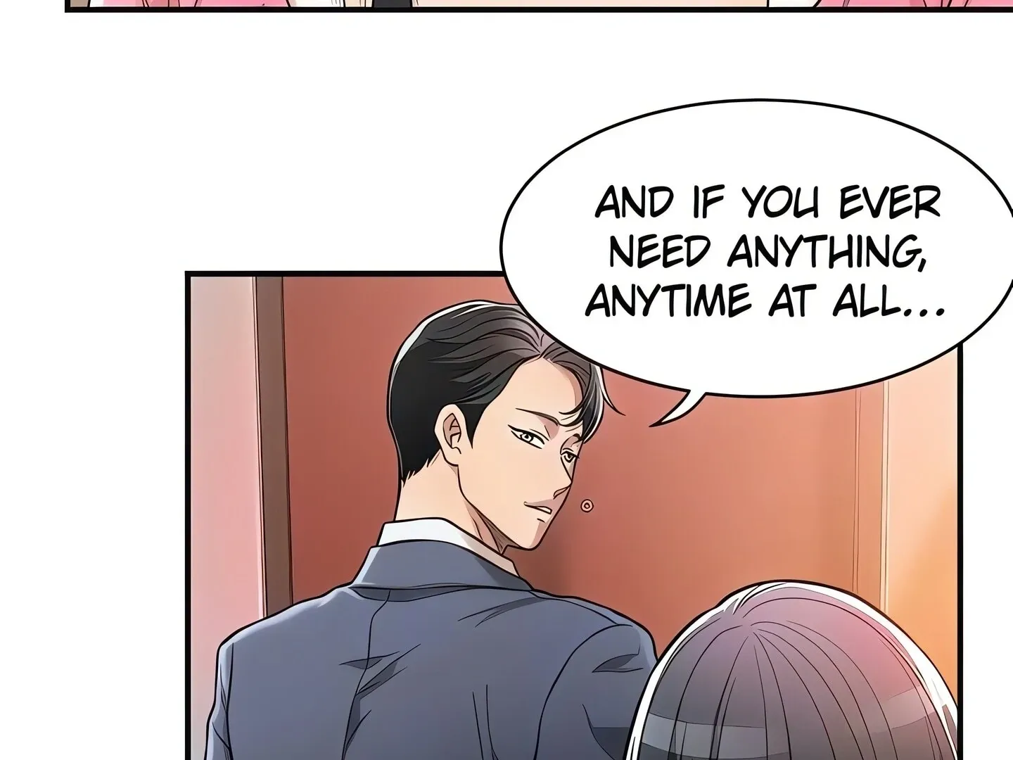 Read Veiled Desires chapter 3 image 56 on Lezhin